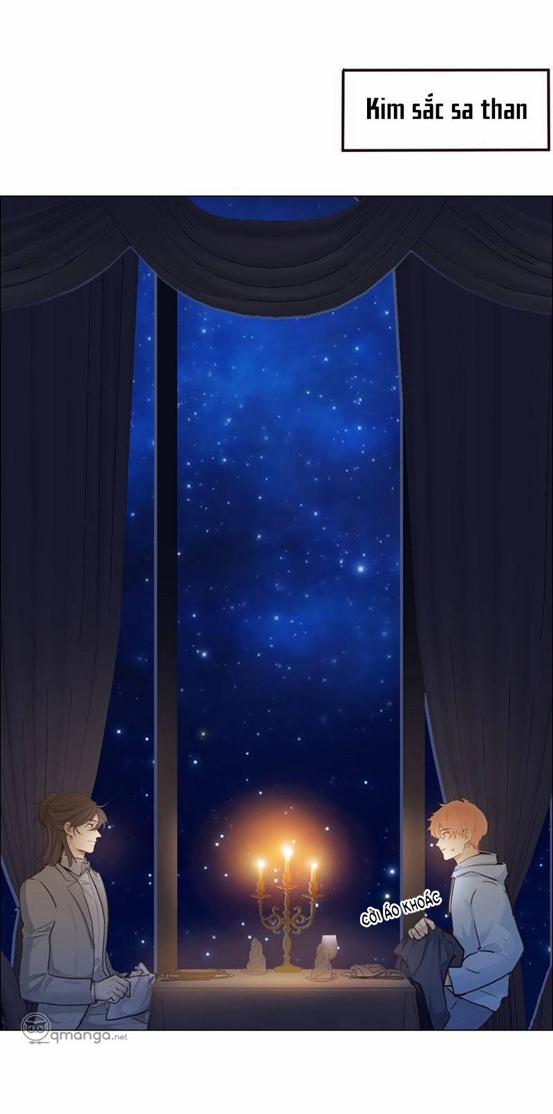 Tương Nhu Dịch Mộc 18 trang 8