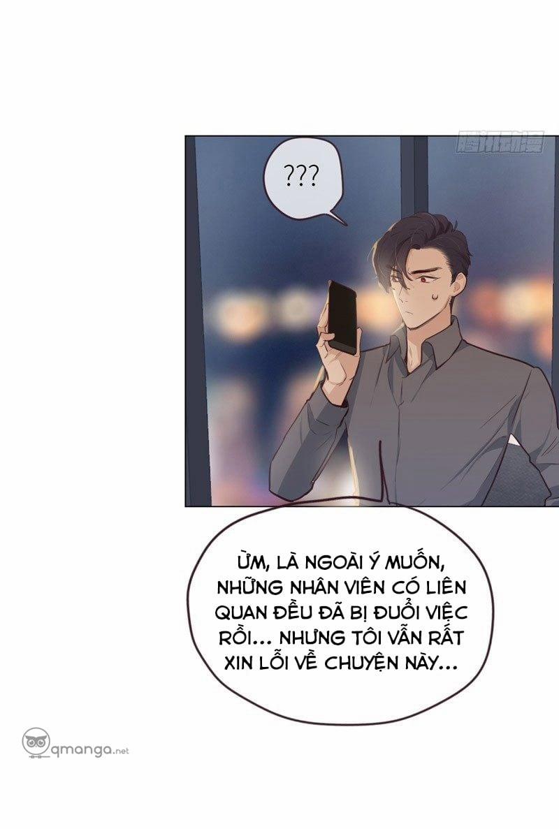 Tương Nhu Dịch Mộc 19 trang 1