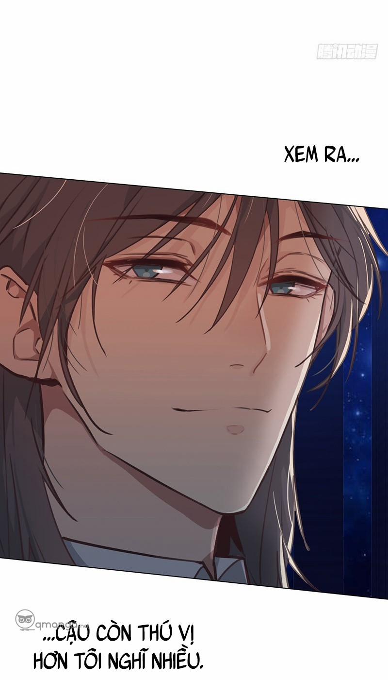 Tương Nhu Dịch Mộc 19 trang 12