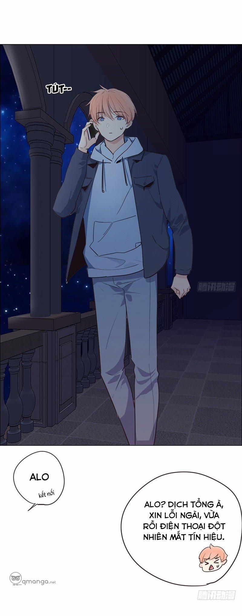 Tương Nhu Dịch Mộc 19 trang 14