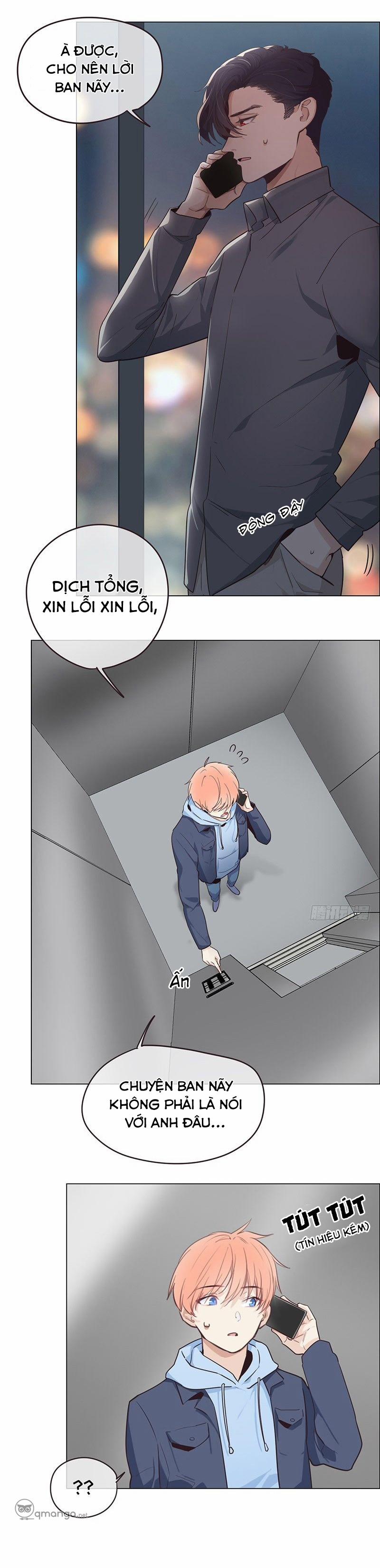 Tương Nhu Dịch Mộc 19 trang 15