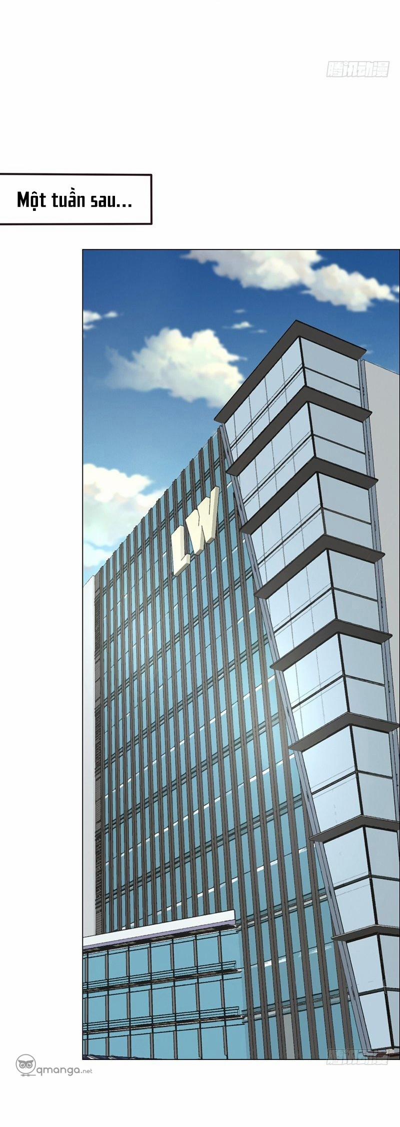 Tương Nhu Dịch Mộc 19 trang 22