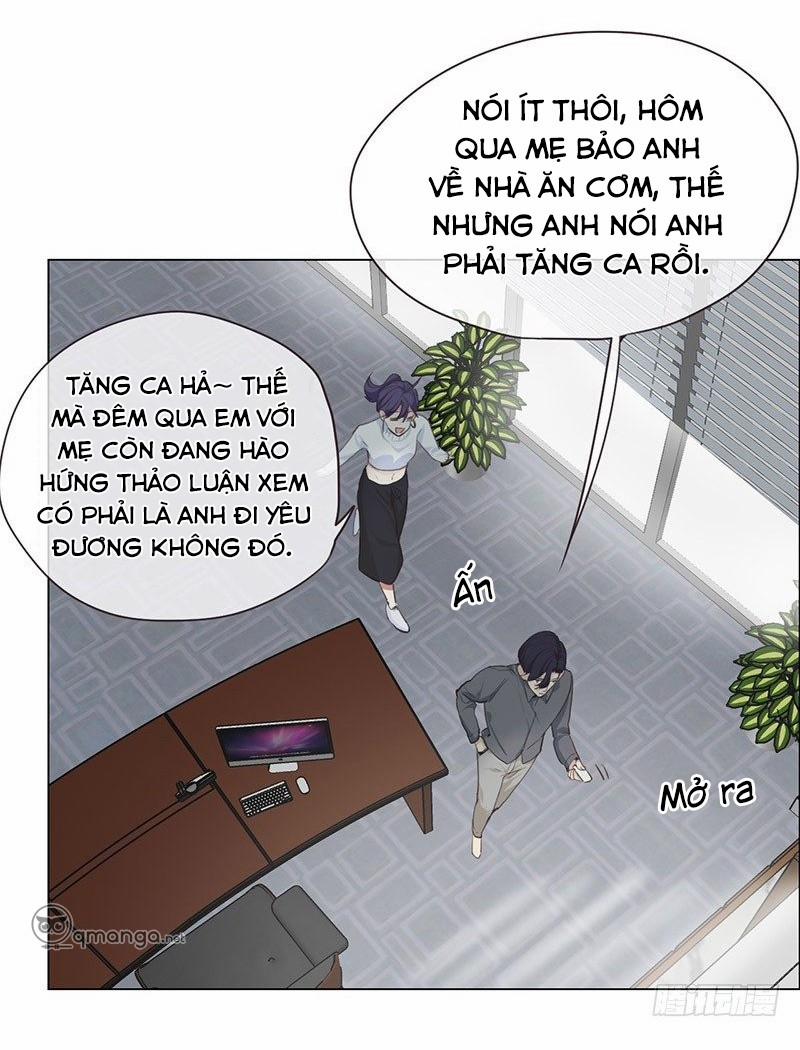 Tương Nhu Dịch Mộc 19 trang 27