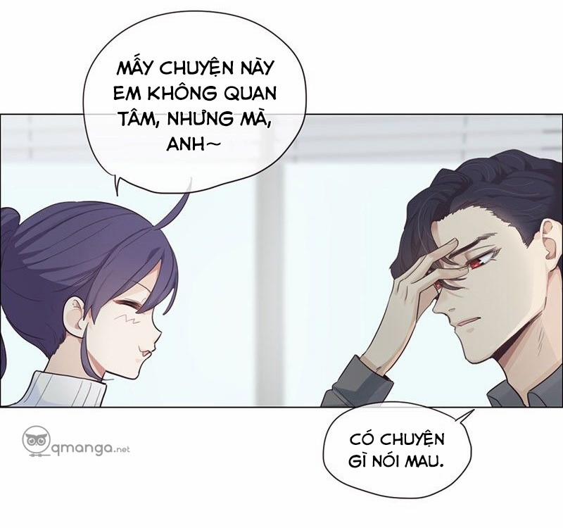 Tương Nhu Dịch Mộc 19 trang 28