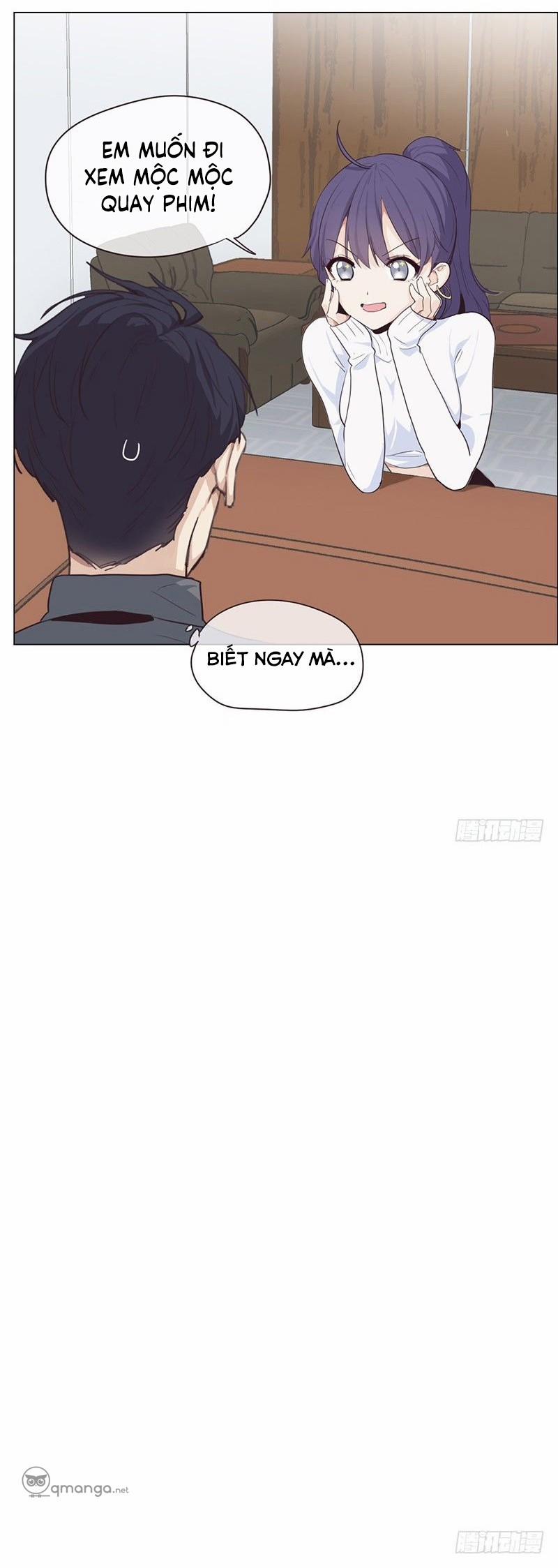 Tương Nhu Dịch Mộc 19 trang 29