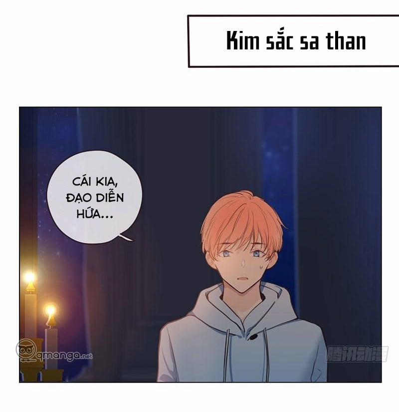 Tương Nhu Dịch Mộc 19 trang 5