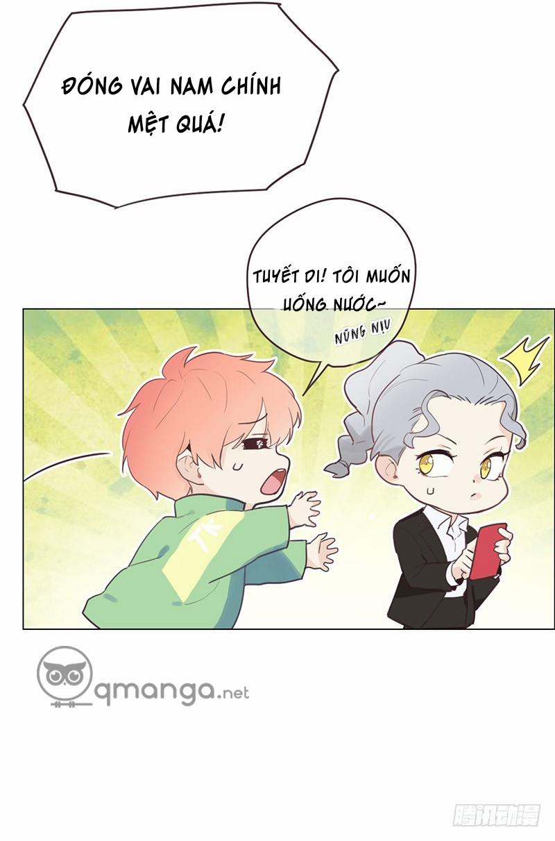 Tương Nhu Dịch Mộc 2 trang 11