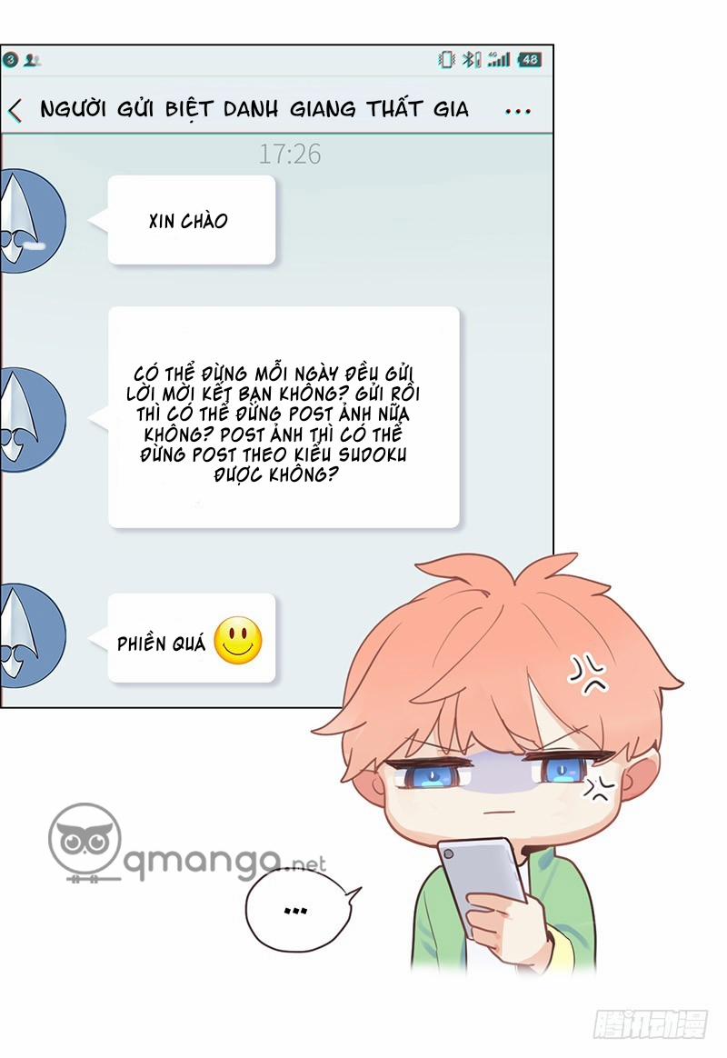 Tương Nhu Dịch Mộc 2 trang 16