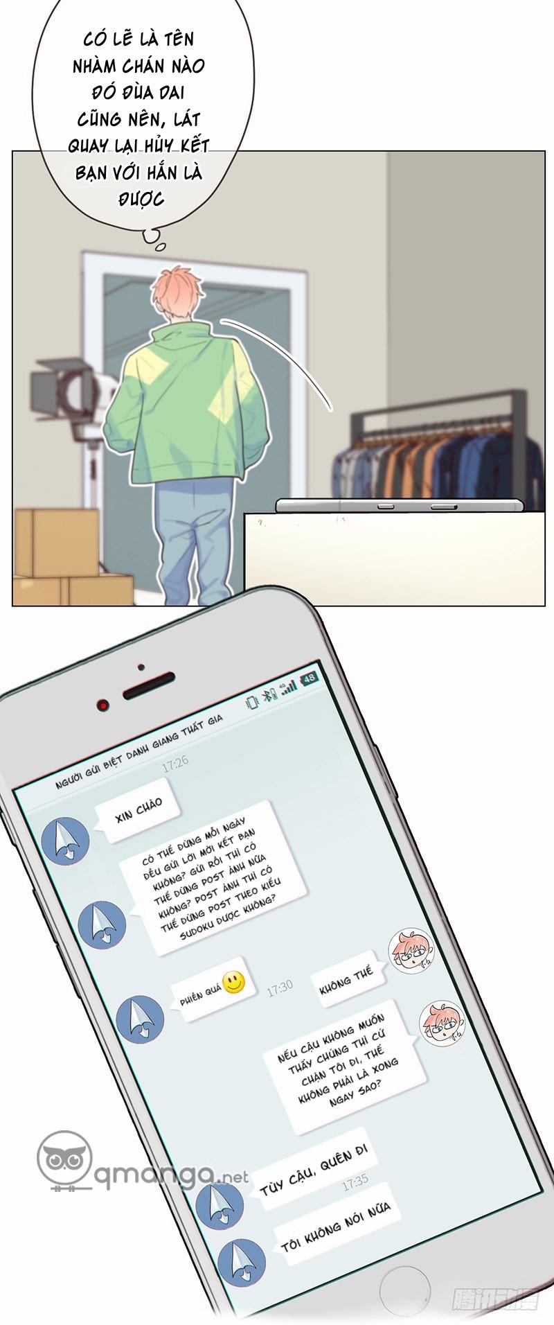 Tương Nhu Dịch Mộc 2 trang 21