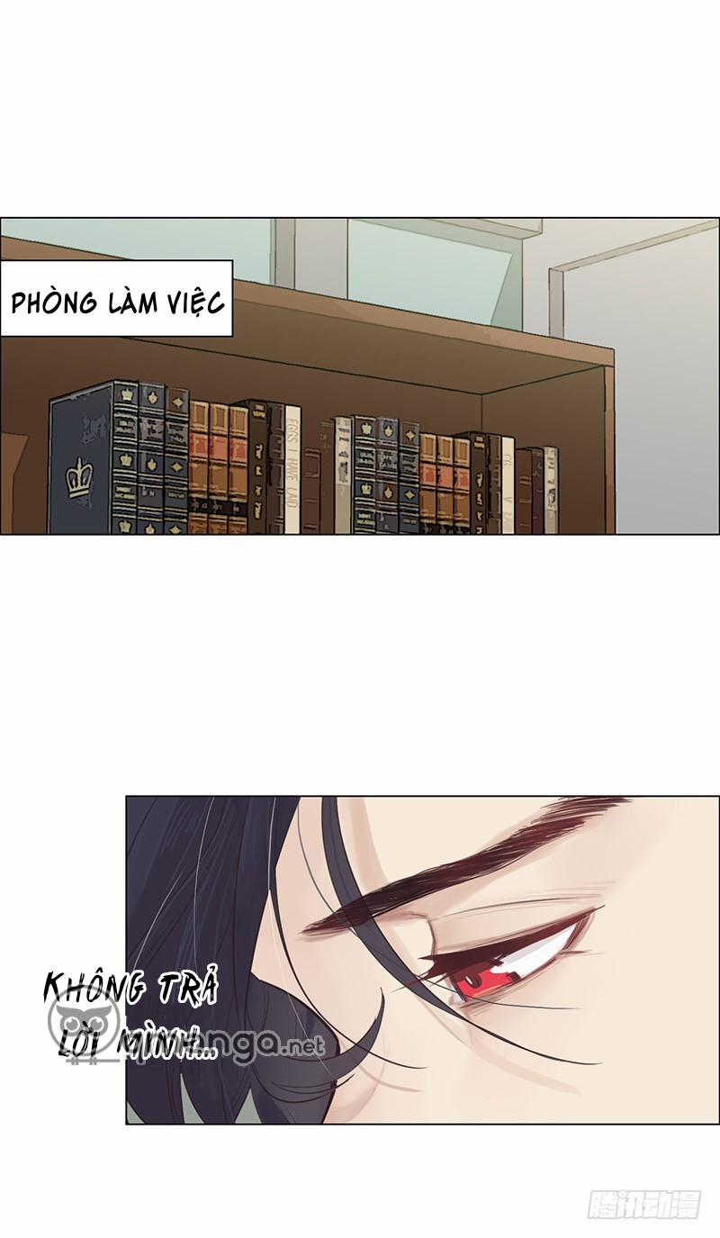 Tương Nhu Dịch Mộc 2 trang 23