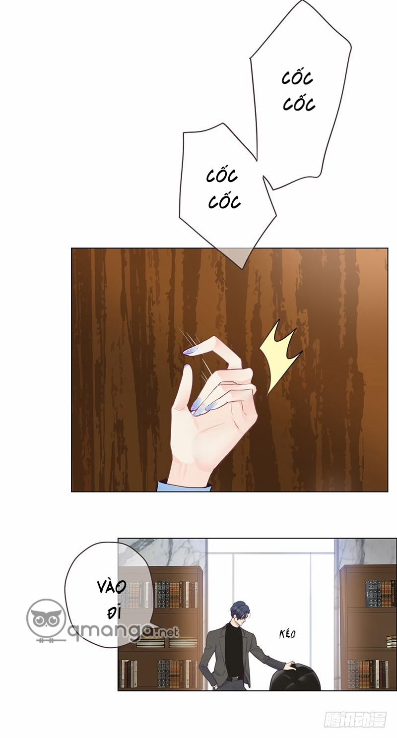 Tương Nhu Dịch Mộc 2 trang 26