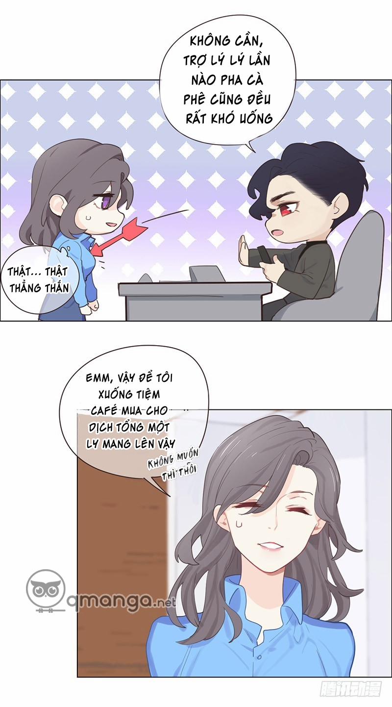 Tương Nhu Dịch Mộc 2 trang 29