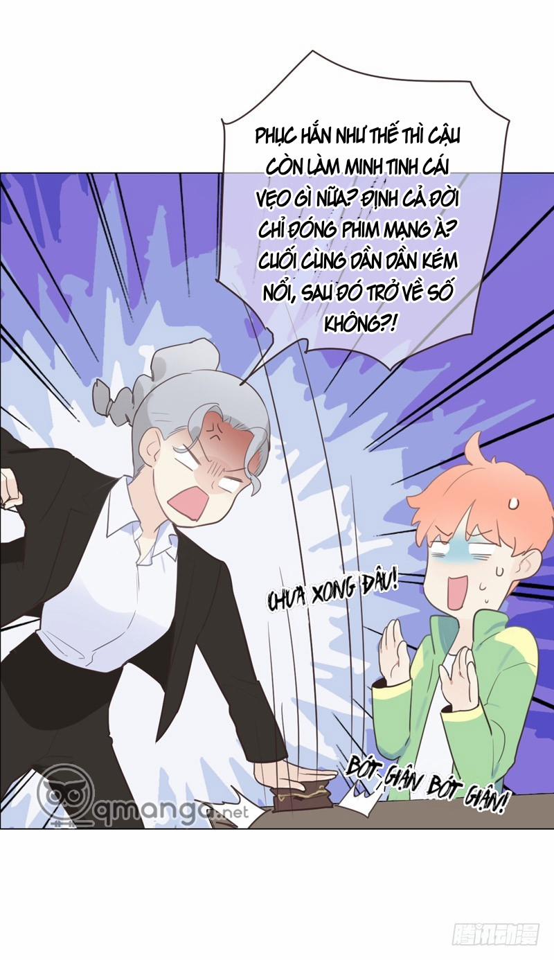 Tương Nhu Dịch Mộc 2 trang 32