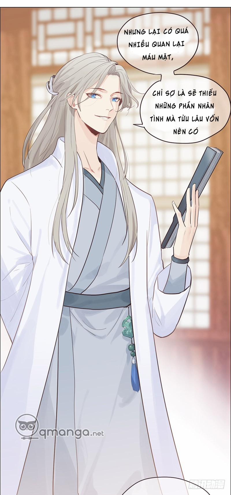 Tương Nhu Dịch Mộc 2 trang 5