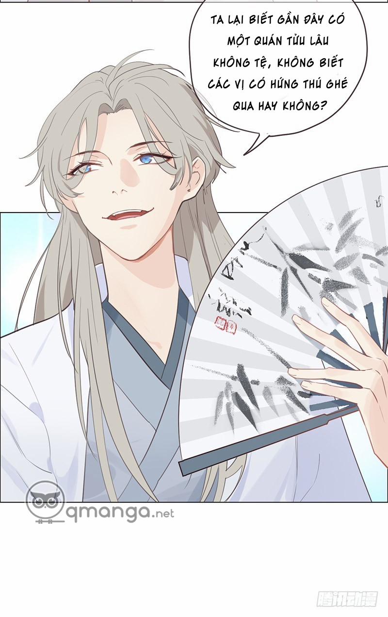 Tương Nhu Dịch Mộc 2 trang 6