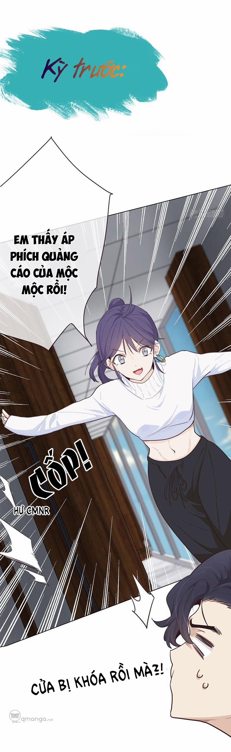 Tương Nhu Dịch Mộc 20 trang 1