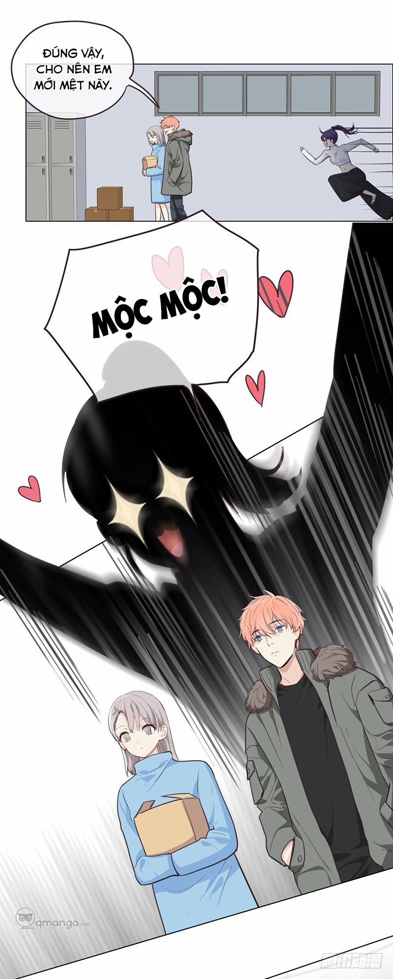 Tương Nhu Dịch Mộc 20 trang 15