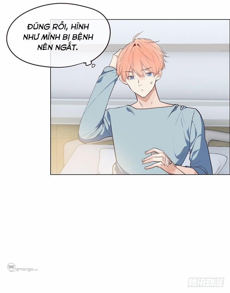 Tương Nhu Dịch Mộc 21 trang 17