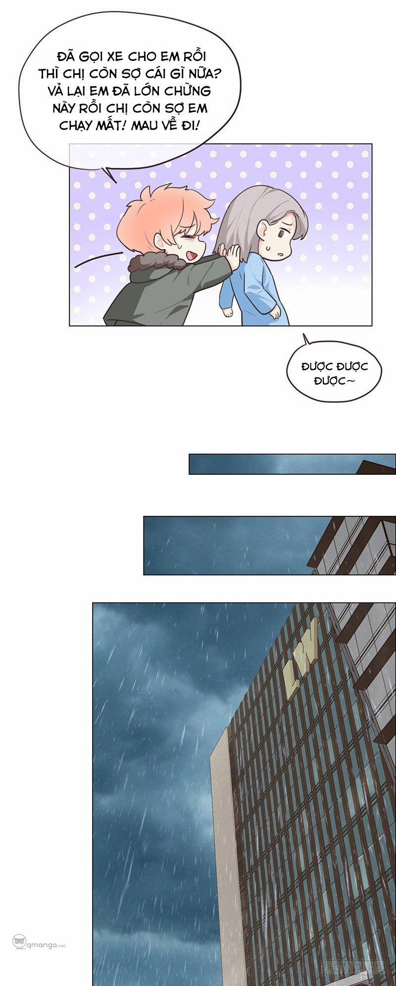 Tương Nhu Dịch Mộc 21 trang 3