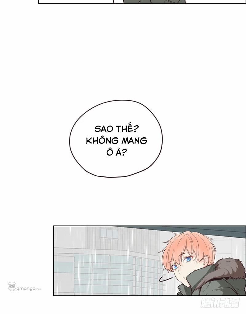 Tương Nhu Dịch Mộc 21 trang 5