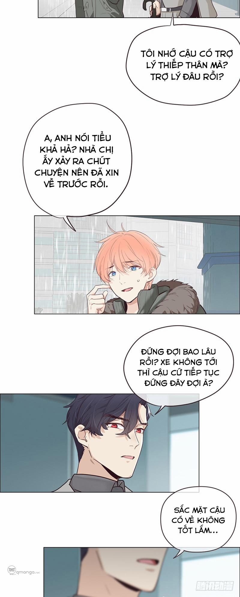 Tương Nhu Dịch Mộc 21 trang 7