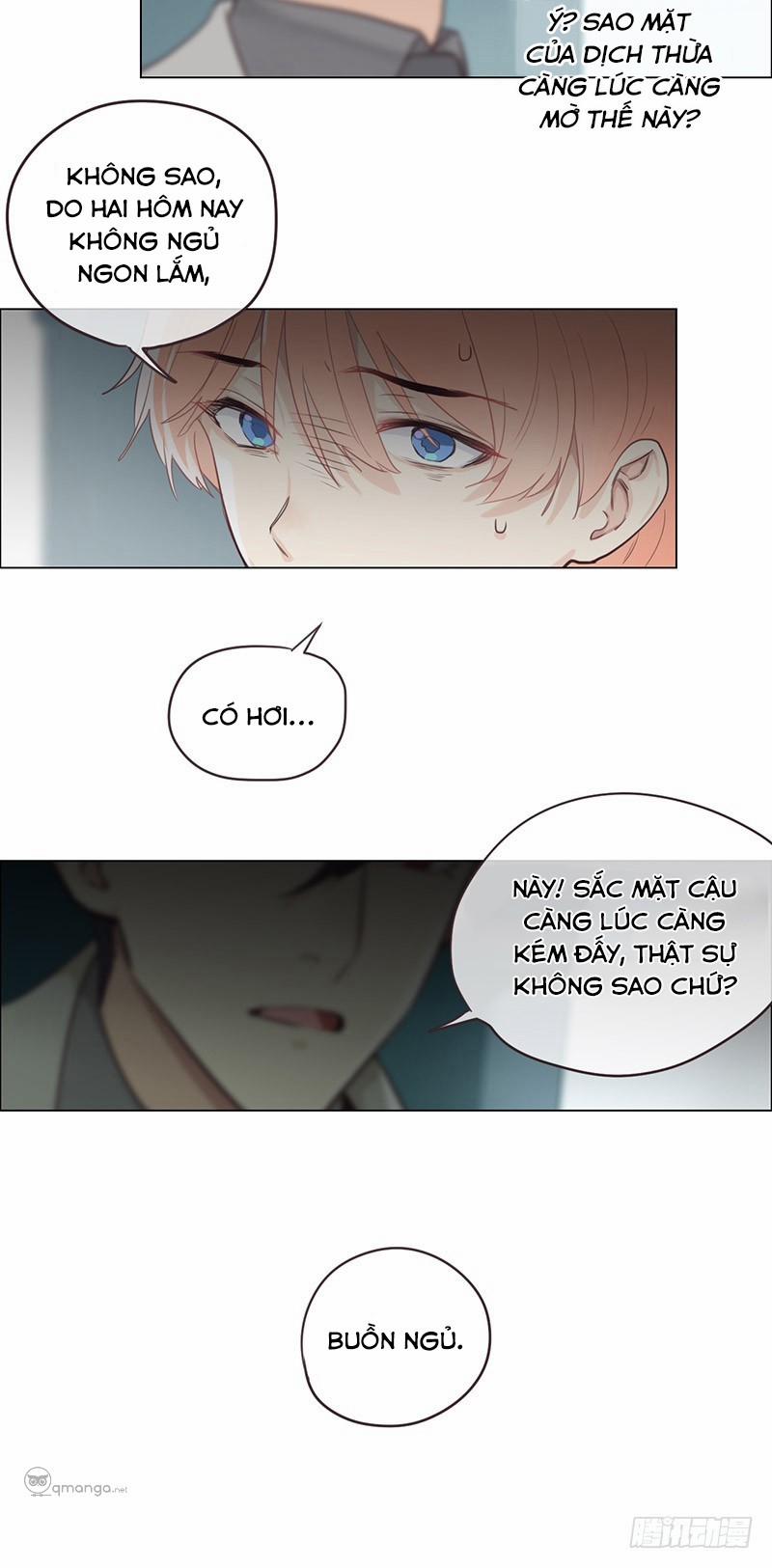 Tương Nhu Dịch Mộc 21 trang 8