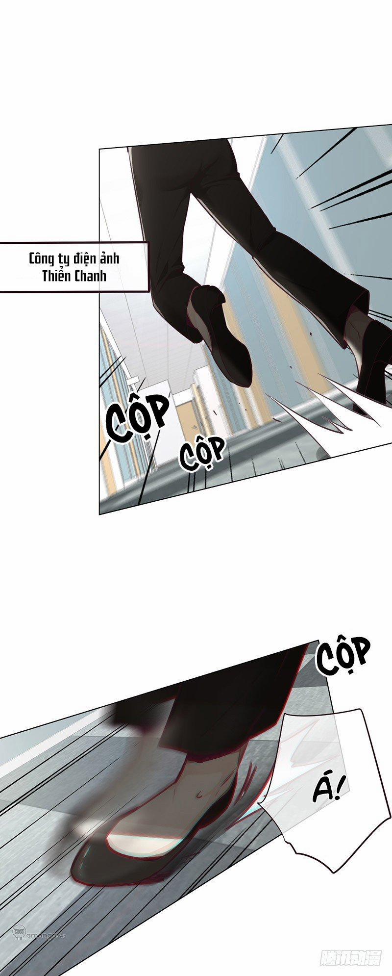 Tương Nhu Dịch Mộc 22 trang 1