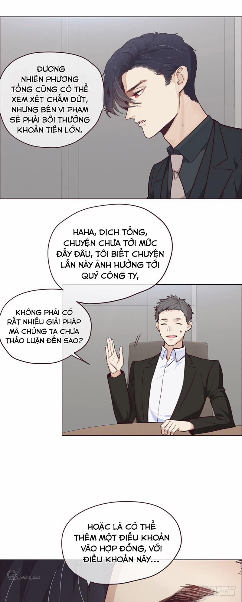 Tương Nhu Dịch Mộc 22 trang 13