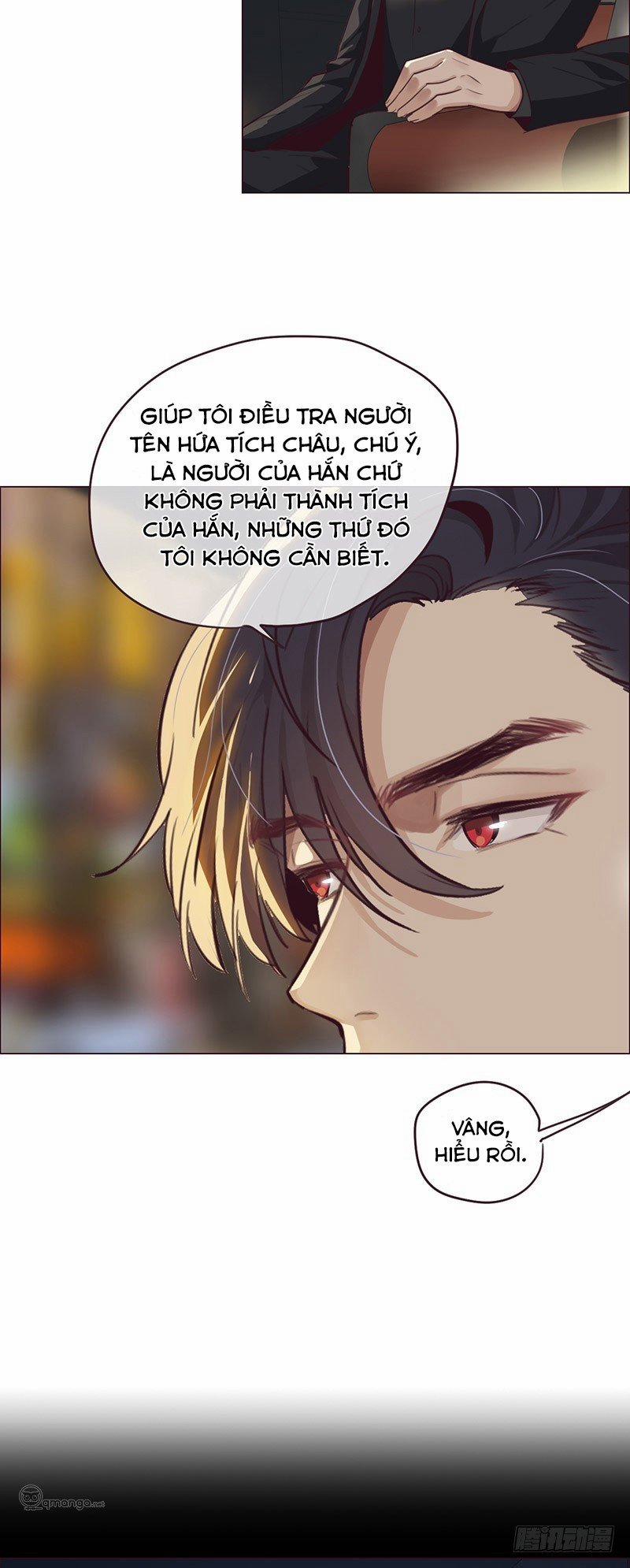 Tương Nhu Dịch Mộc 22 trang 17