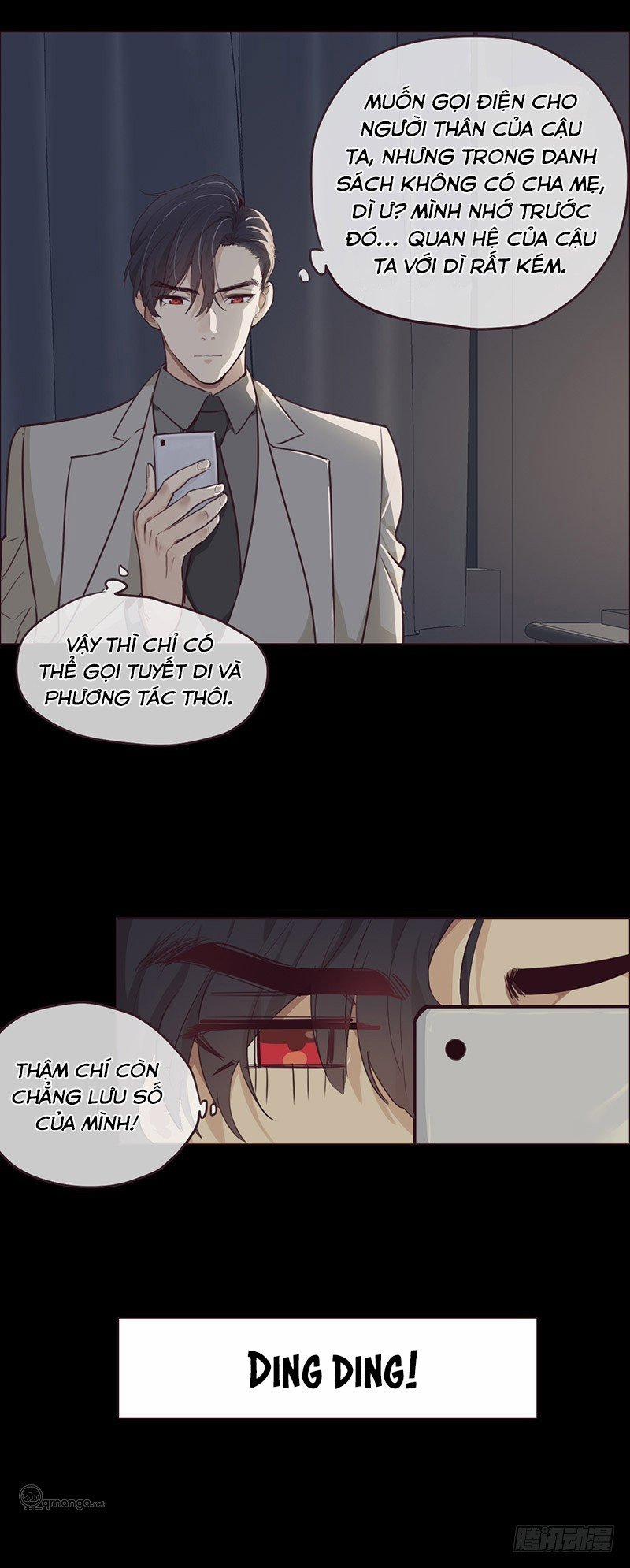 Tương Nhu Dịch Mộc 22 trang 19