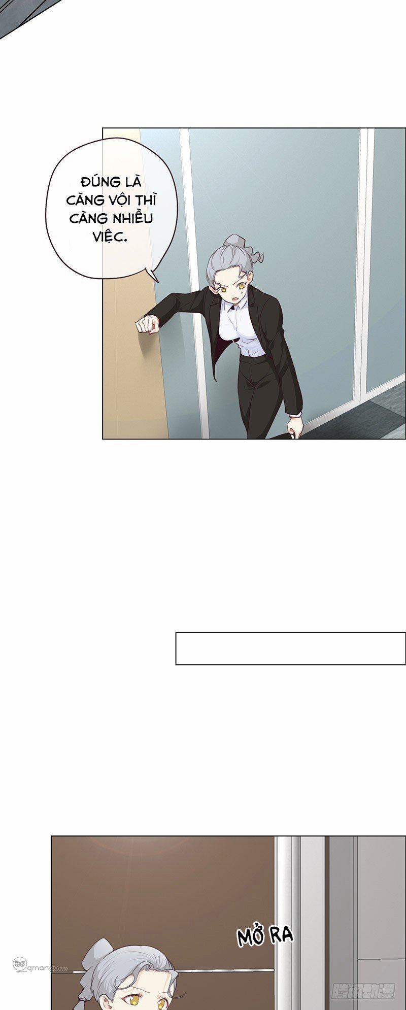 Tương Nhu Dịch Mộc 22 trang 2