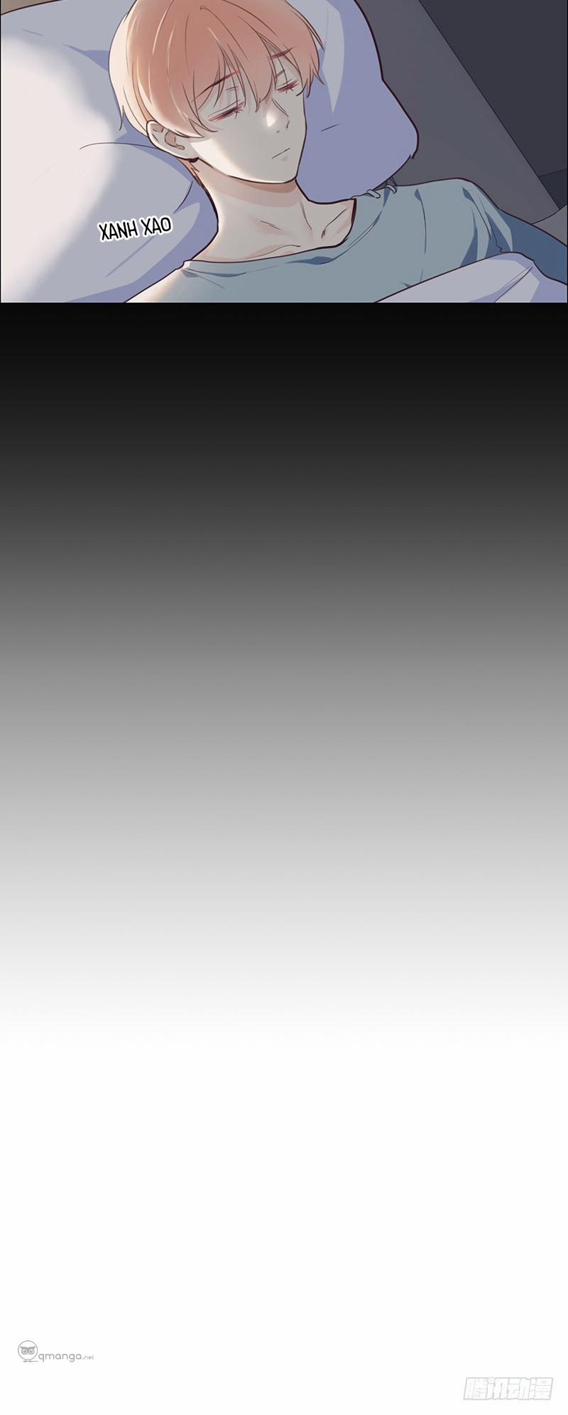 Tương Nhu Dịch Mộc 22 trang 23