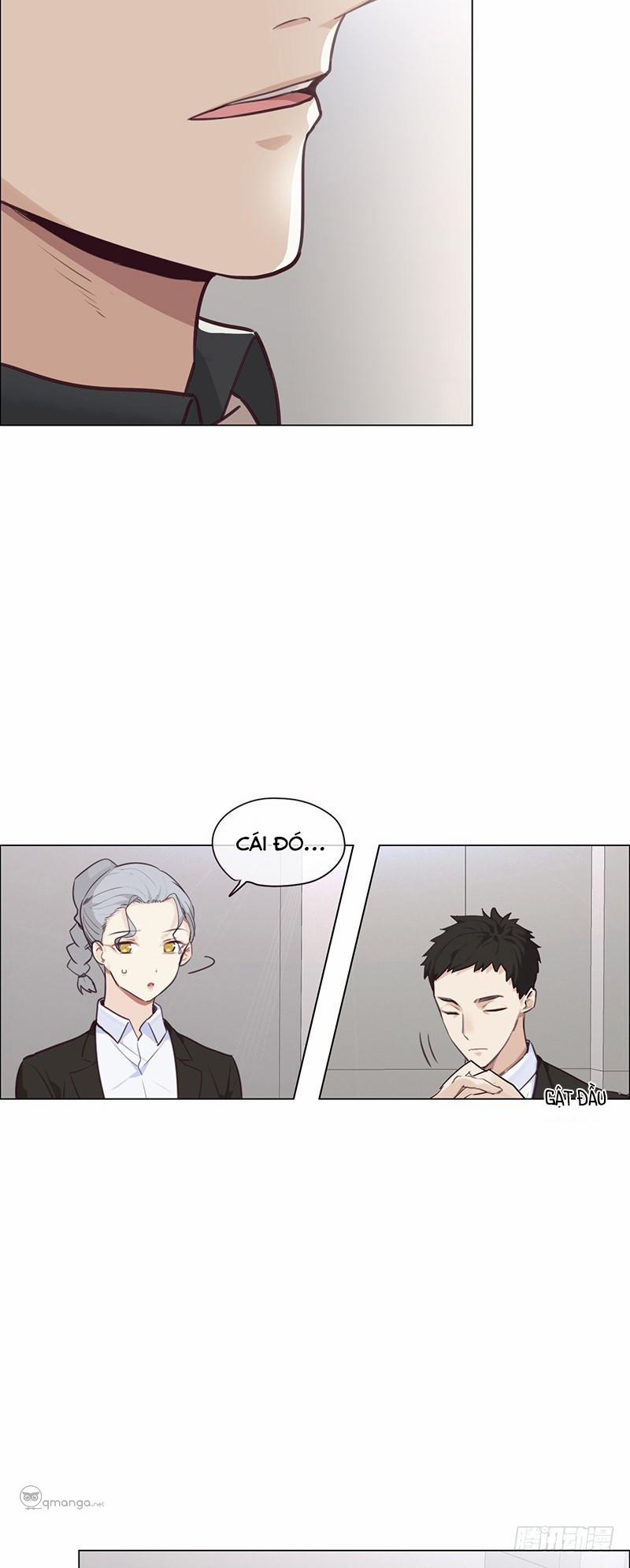 Tương Nhu Dịch Mộc 22 trang 8