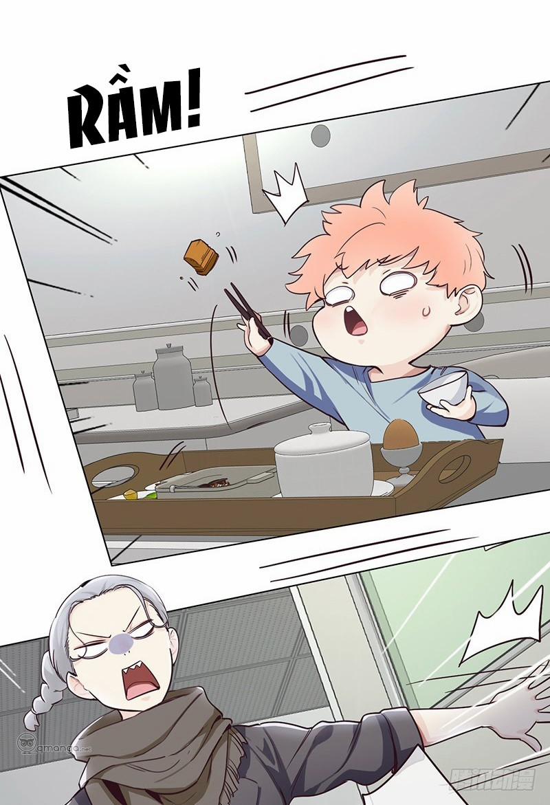 Tương Nhu Dịch Mộc 23 trang 1