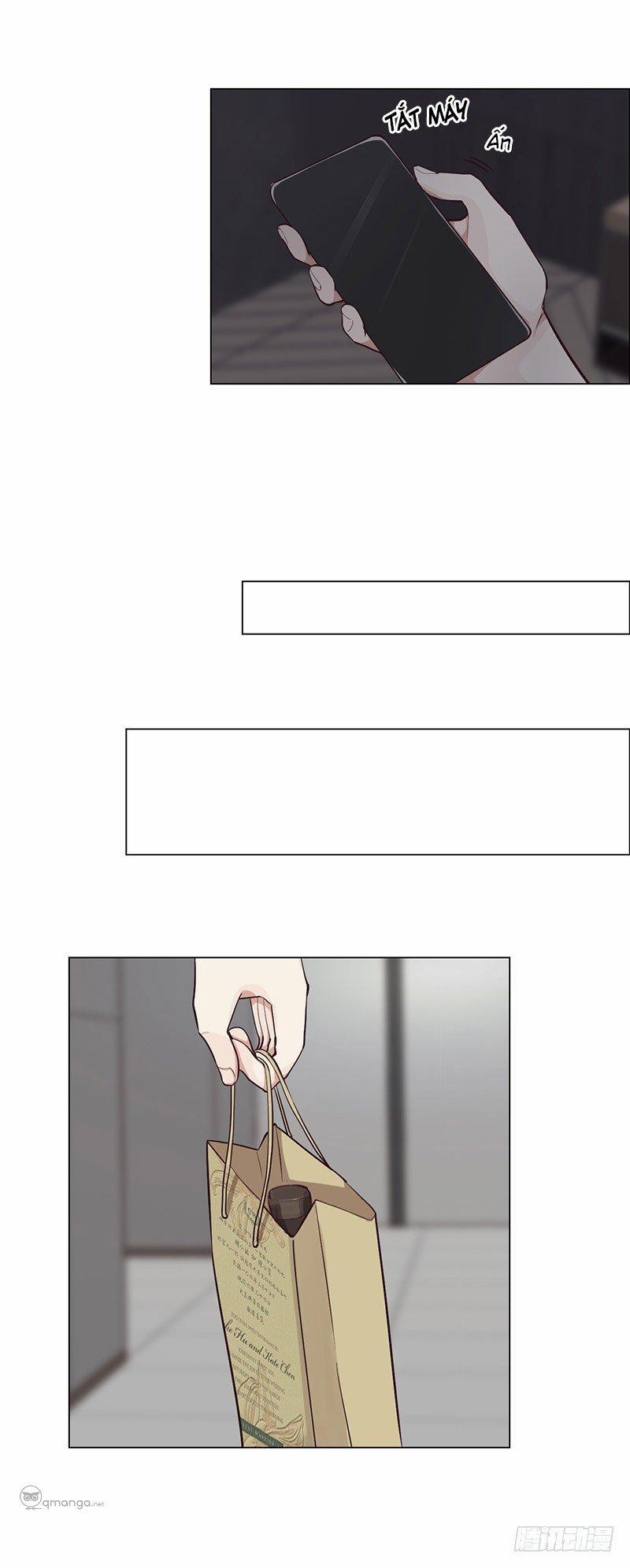 Tương Nhu Dịch Mộc 23 trang 16