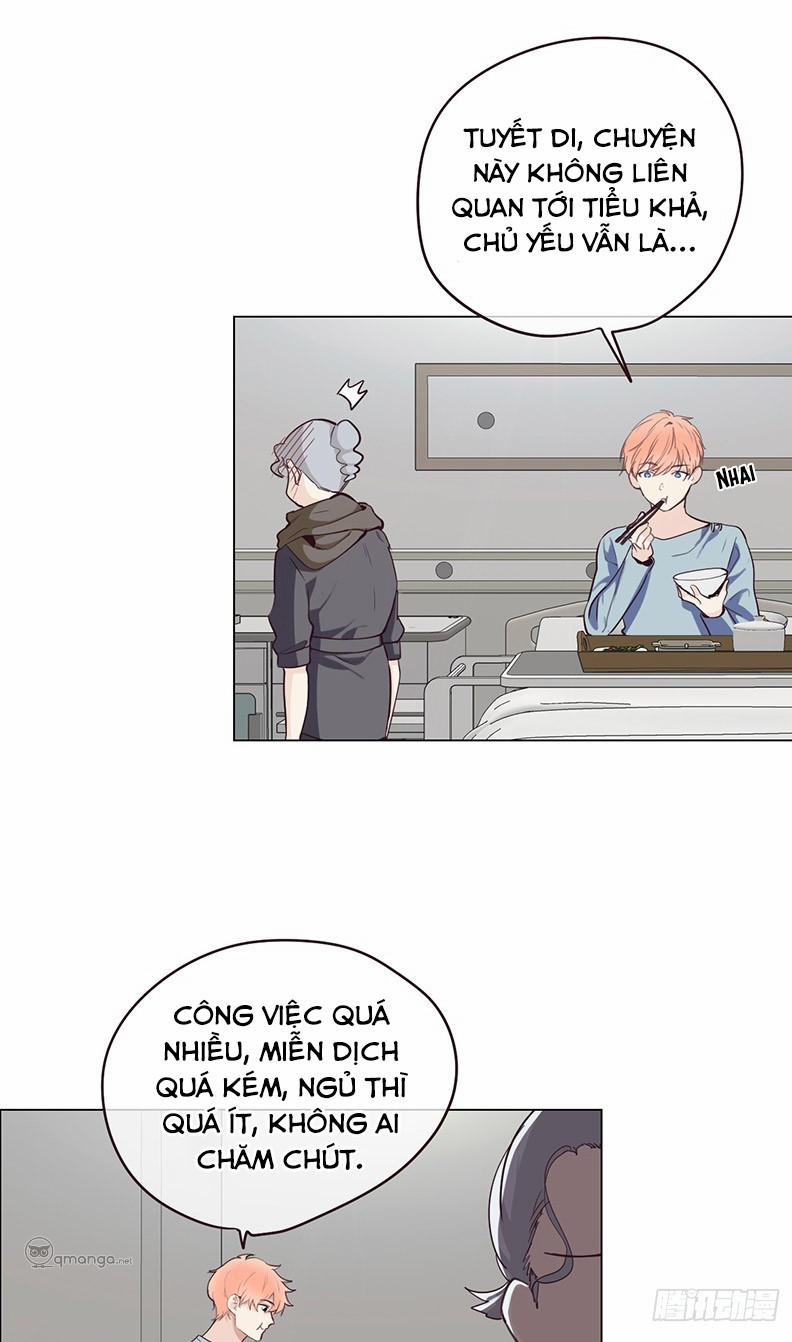 Tương Nhu Dịch Mộc 23 trang 4