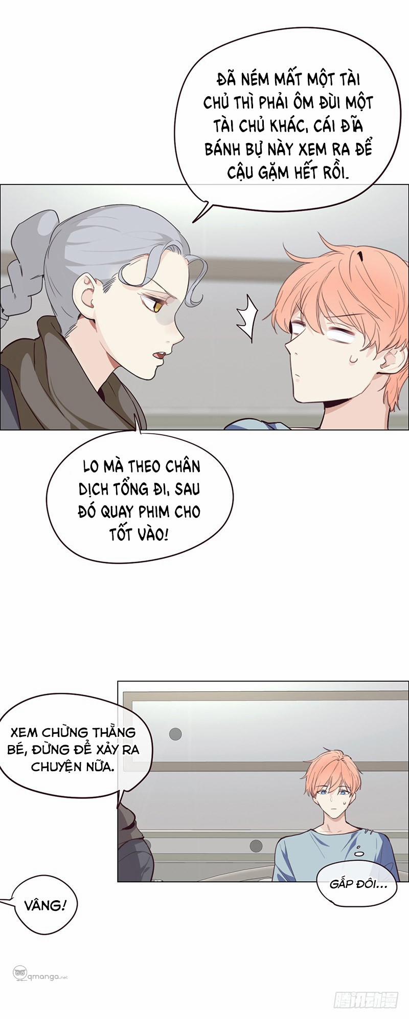 Tương Nhu Dịch Mộc 23 trang 9