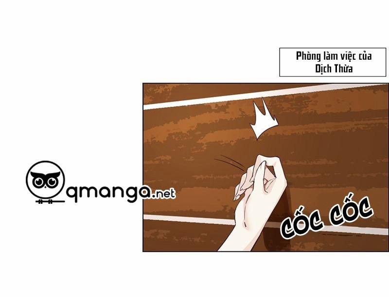 Tương Nhu Dịch Mộc 24 trang 1