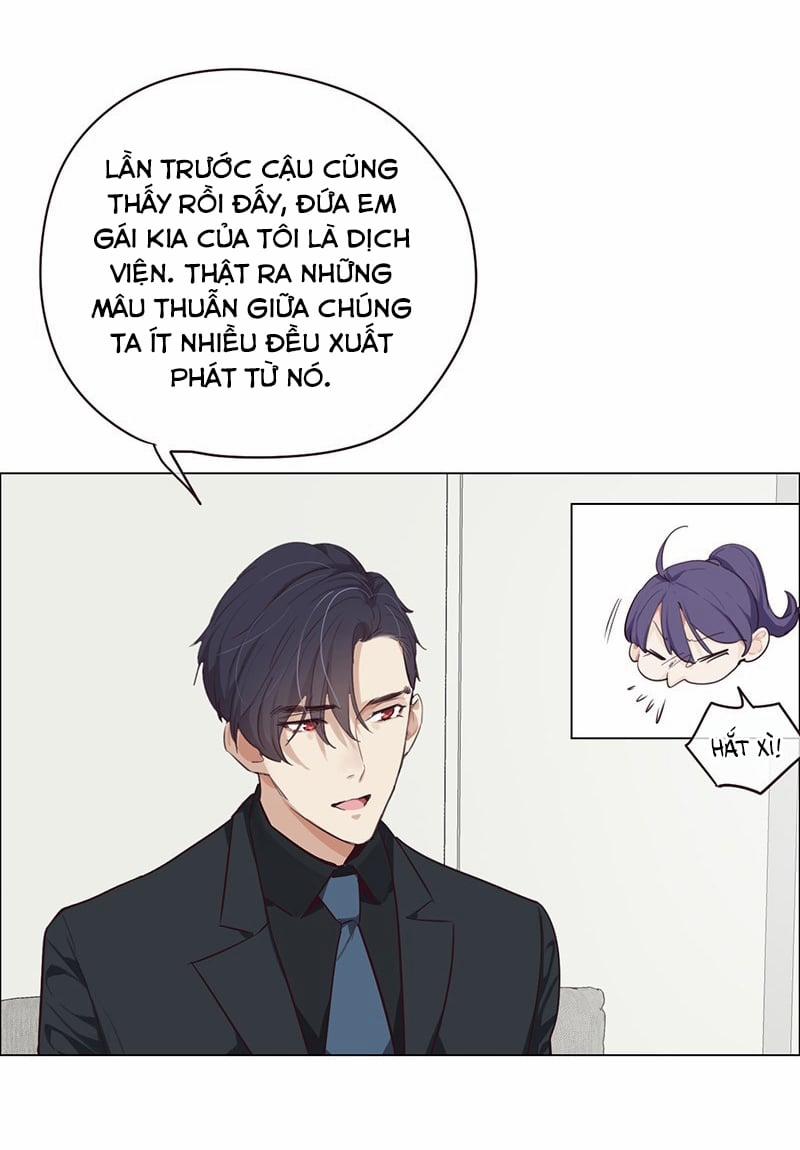 Tương Nhu Dịch Mộc 24 trang 11