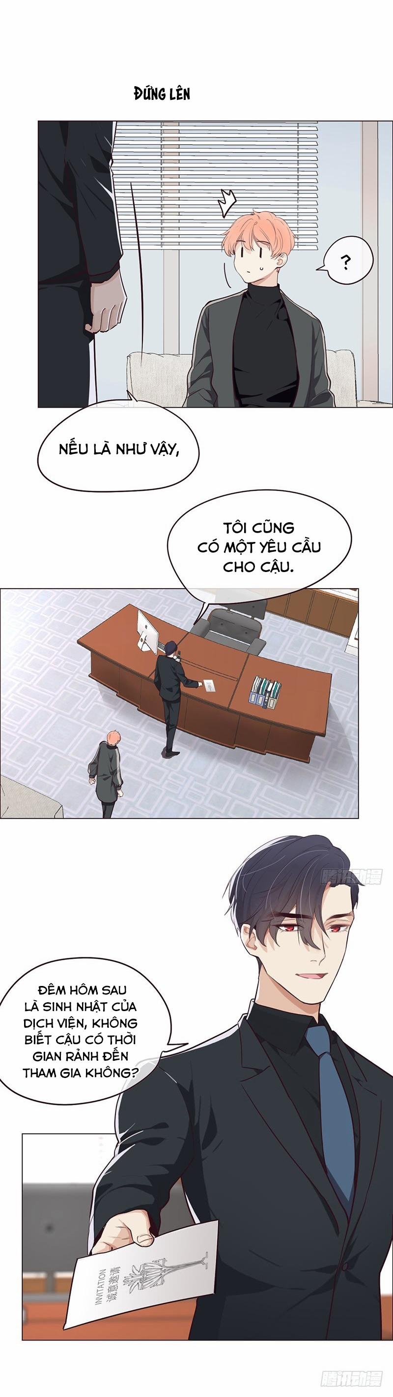 Tương Nhu Dịch Mộc 24 trang 15