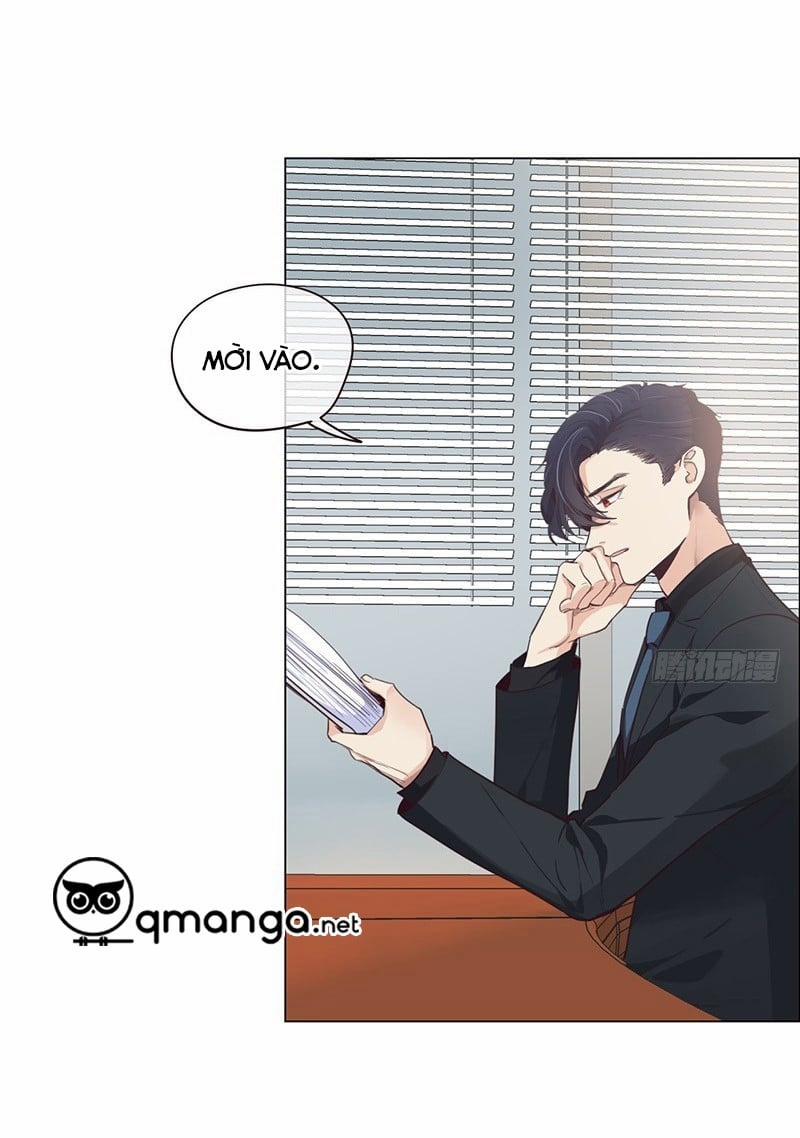 Tương Nhu Dịch Mộc 24 trang 3