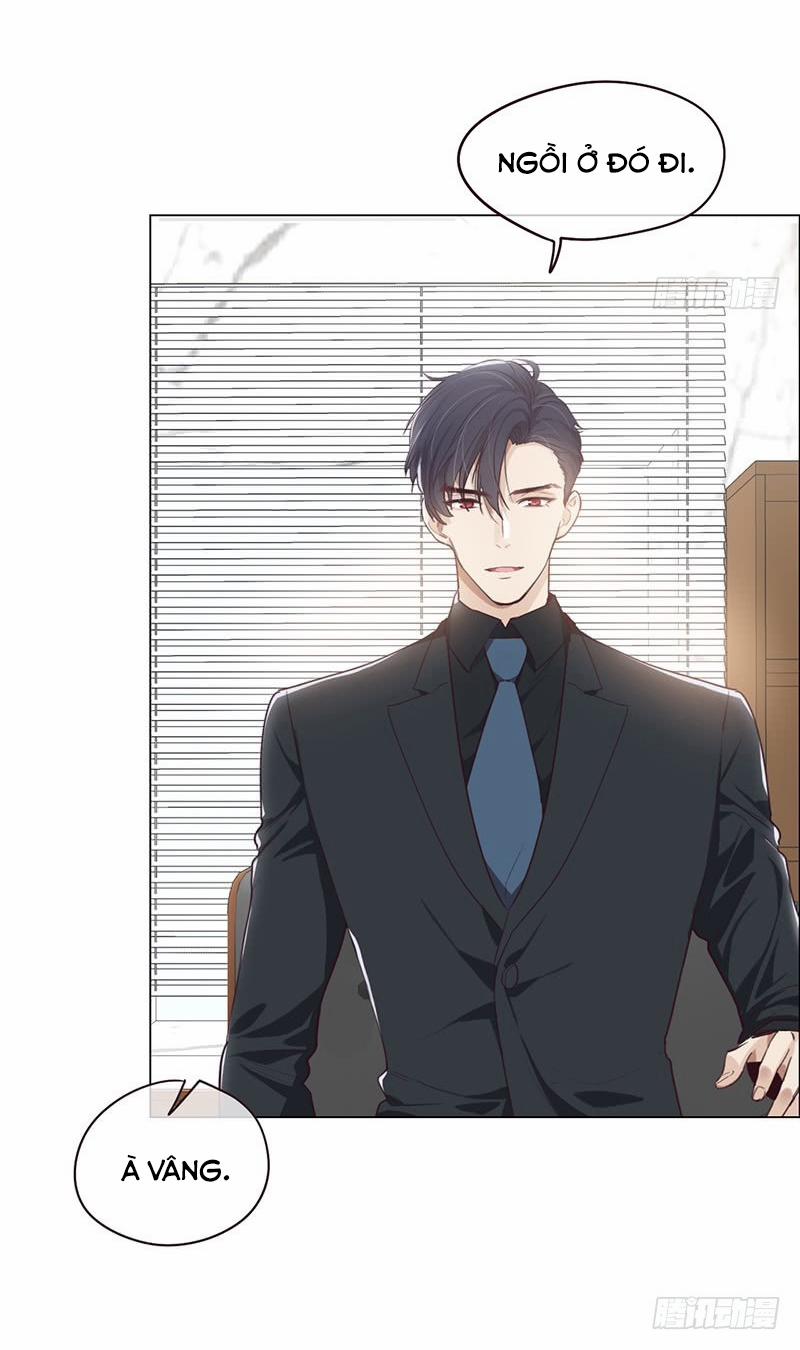 Tương Nhu Dịch Mộc 24 trang 5