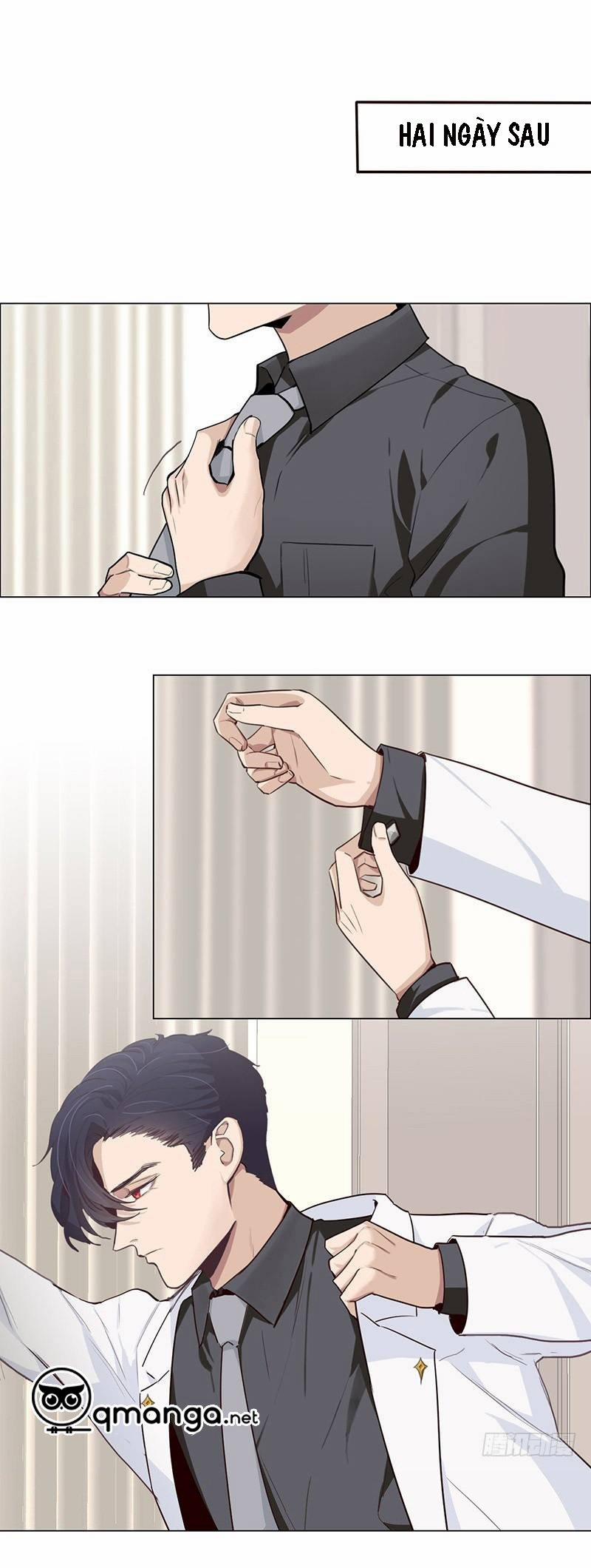 Tương Nhu Dịch Mộc 25 trang 1