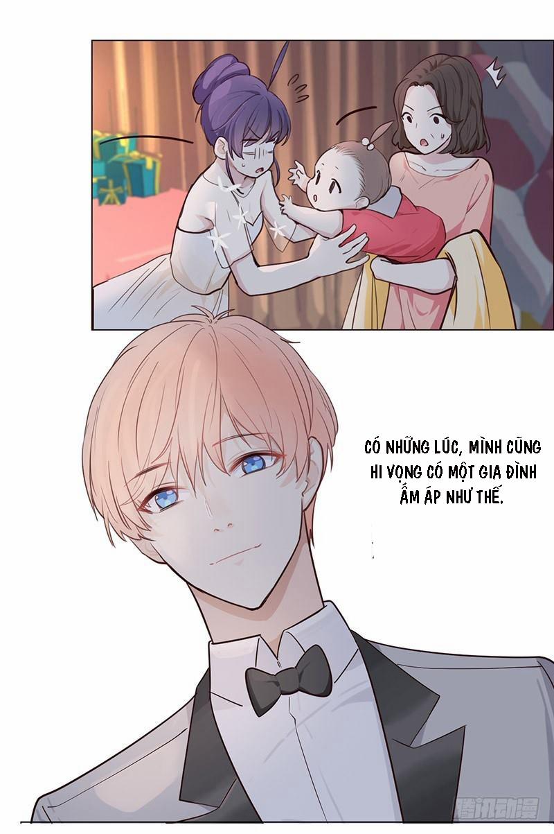 Tương Nhu Dịch Mộc 25 trang 11