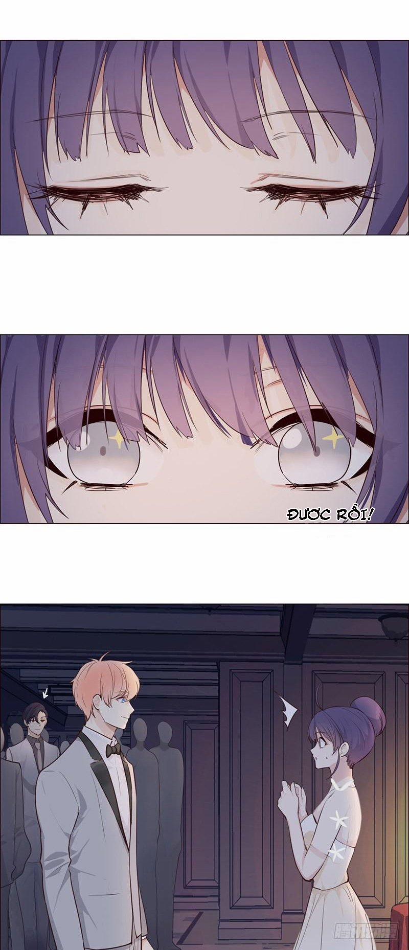 Tương Nhu Dịch Mộc 25 trang 13