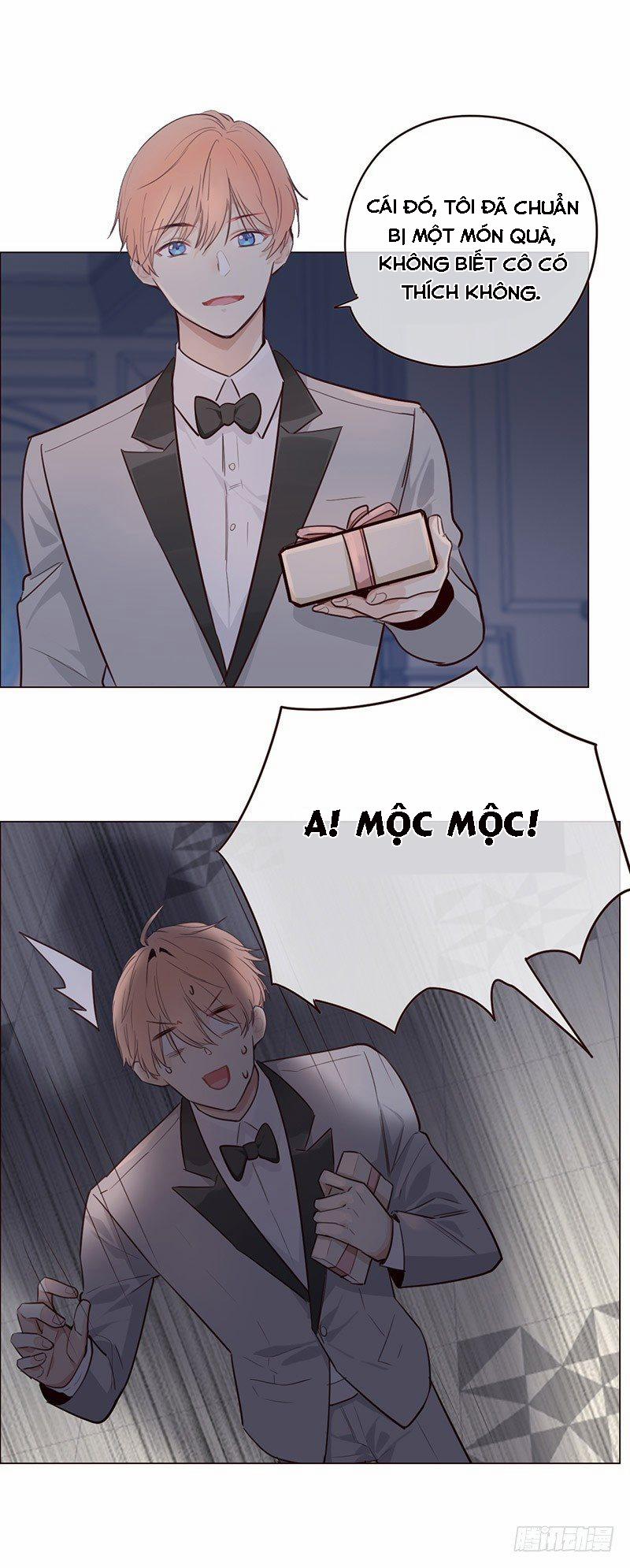 Tương Nhu Dịch Mộc 25 trang 15