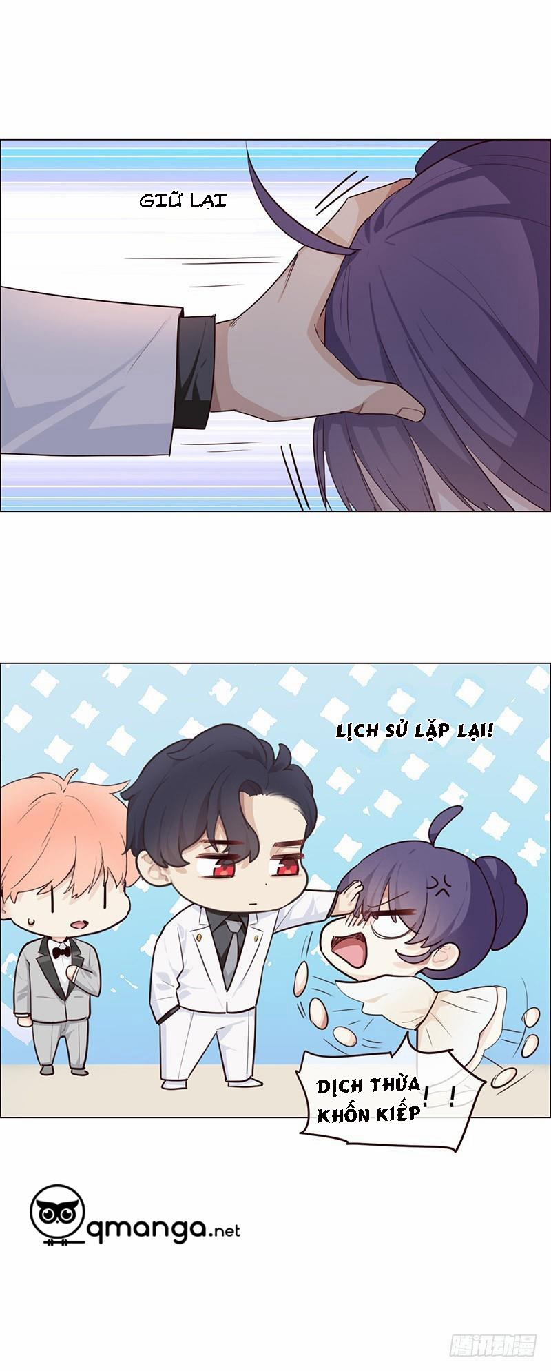 Tương Nhu Dịch Mộc 25 trang 16