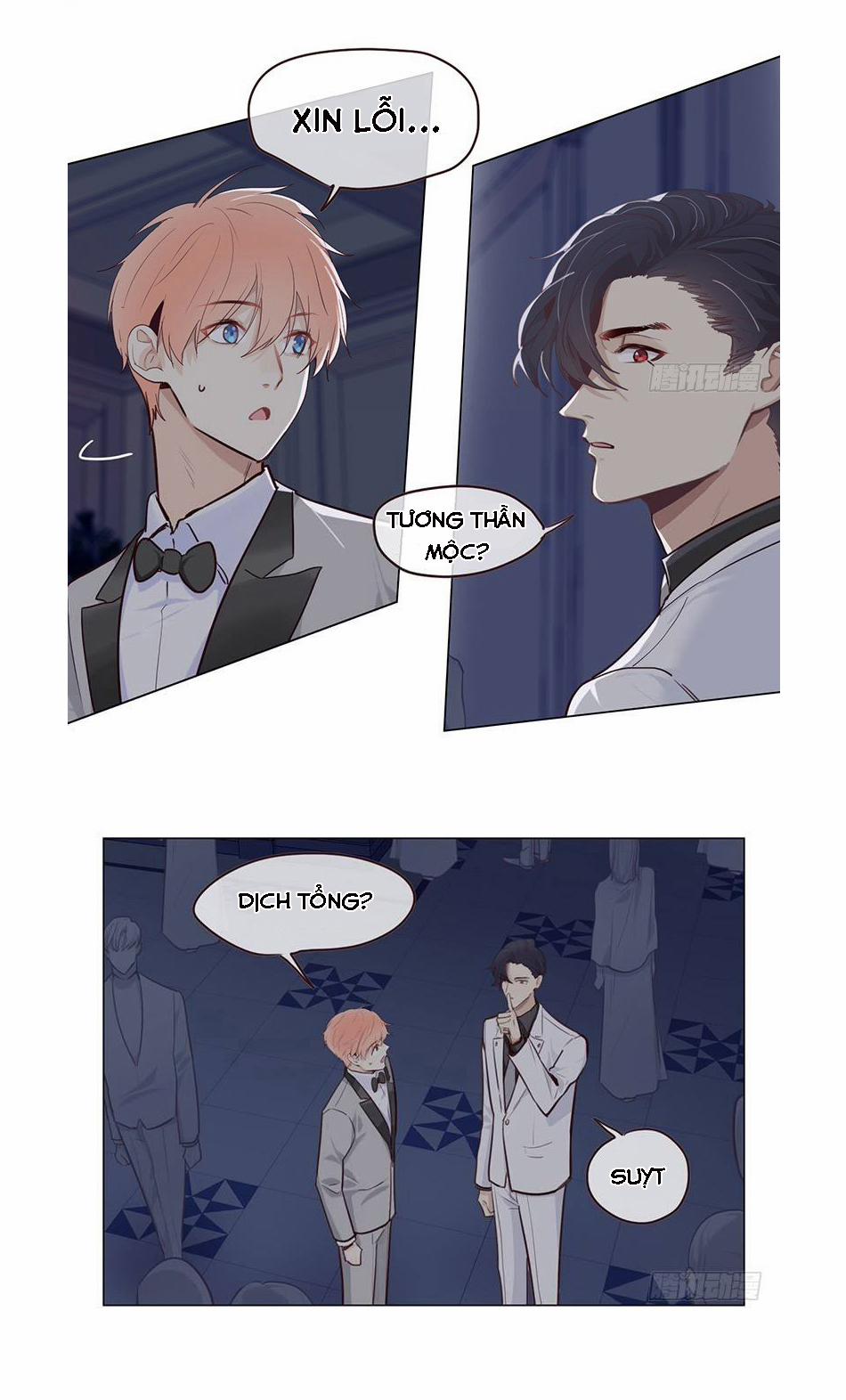 Tương Nhu Dịch Mộc 25 trang 8