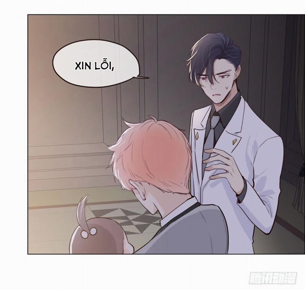 Tương Nhu Dịch Mộc 26 trang 19