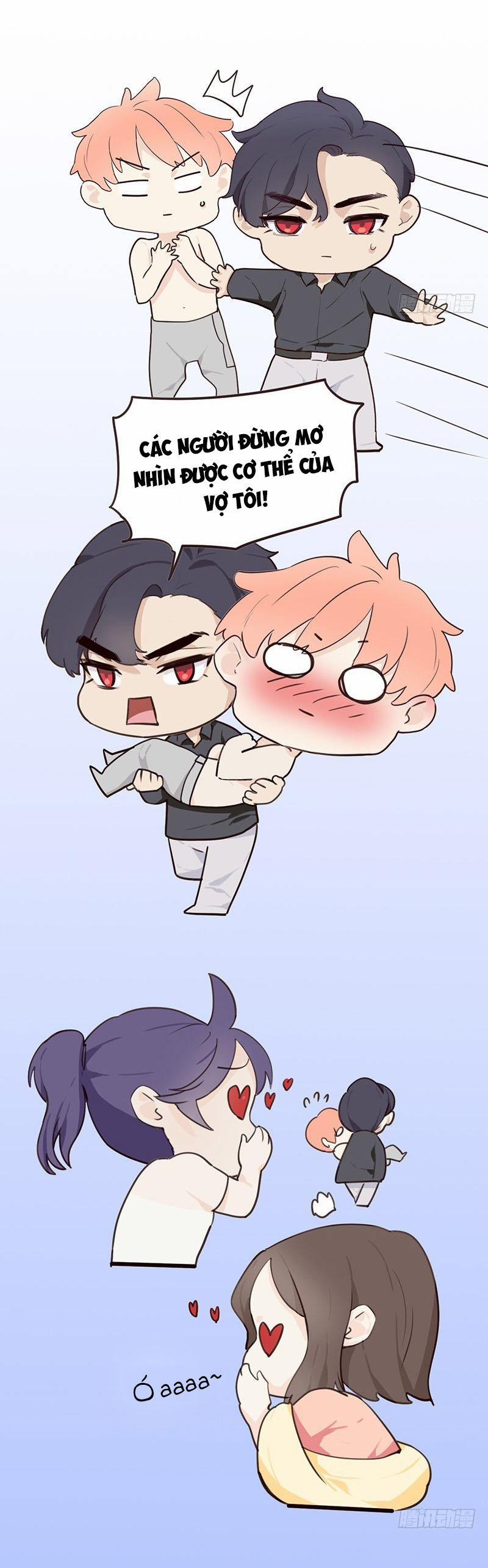 Tương Nhu Dịch Mộc 26 trang 34